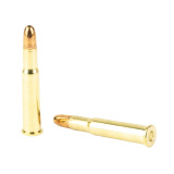 American Lever, .30-30, 150 Grain, Jacketed Hollow Point, 20 Rounds per Box W3030AL