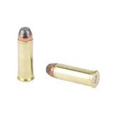 American Lever, .44 Magnum, 240 Grain, Jacketed Soft Point, 50 Rounds per Box W44MAL