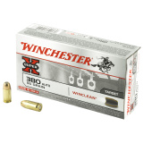 WinClean .380 Automatic 95 Grain Brass Enclosed Base