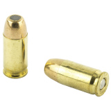 WinClean .380 Automatic 95 Grain Brass Enclosed Base