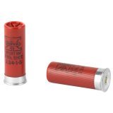 Super-X Xpert Steel Game & Target 12 Gauge 2.75 Inch 1325 FPS 1 Ounce 6 Shot