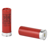 Super-X Xpert Steel Game & Target 12 Gauge 2.75 Inch 1325 FPS 1 Ounce 7 Shot