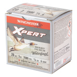 Super-X Xpert Steel Waterfowl Load 20 Gauge 3 Inch 1500 FPS .875 Ounce 4 Steel Shot