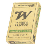 USA Lake City M855 |5.56mm NATO 62 Grain Full Metal Jacket Green Tip Box of 20 Rounds