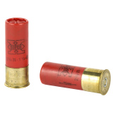 Super-X High Brass 12 Gauge 2.75 Inch 1330 FPS 1.25 Ounce 6 Shot