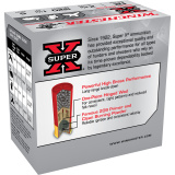 Super-X Pheasant 12 Gauge 2.75 Inch 1220 FPS 1.25 Ounce 5 Shot