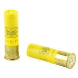 Super-X High Brass 20 Gauge 2.75 Inch 1220 FPS 1 Ounce 4 Shot