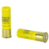 Super-X High Brass 20 Gauge 2.75 Inch 1220 FPS 1 Ounce 6 Shot