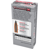 Varmint X .223 Remington 40 Grain Varmint X Polymer