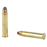 Super-X .22 Winchester Magnum Rimfire 40 Grain Jacketed Hollow Point 50 Per Box