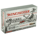 Deer Season XP .30-06 Springfield 150 Grain Extreme Point Polymer Tip