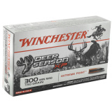Deer Season XP .300 Winchester Magnum 150 Grain Extreme Point Polymer Tip