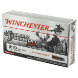 Deer Season XP .300 Winchester Magnum 150 Grain Extreme Point Polymer Tip