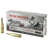 Deer Season XP .300 Winchester Short Magnum 150 Grain Extreme Point Polymer Tip