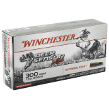 Deer Season XP .300 Winchester Short Magnum 150 Grain Extreme Point Polymer Tip