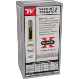 Super-X .32-20 Winchester 100 Grain Lead
