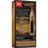 Deer Season XP, 350 Legend, 150 Grain, Polymer Tip, 20, 200 X350CLF