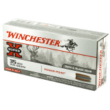 Super-X .35 Remington 200 Grain Power-Point