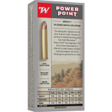 Super-X, 375WIN, 200 Grain, Power Point X375W