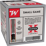 Super-X High Brass .410 Gauge 3 Inch 1135 FPS .6875 Ounce 6 Shot
