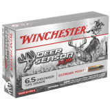 Deer Season XP 6.5 Creedmoor 140 Grain Extreme Point Polymer Tip