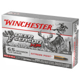 Deer Season XP 6.5 Creedmoor 140 Grain Extreme Point Polymer Tip