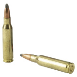 Super-X 7mm-08 Remington 140 Grain Power-Point