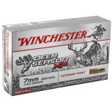 Deer Season XP 7mm Remington Magnum 140 Grain Extreme Point Polymer Tip