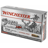 Deer Season XP 7mm Remington Magnum 140 Grain Extreme Point Polymer Tip