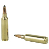 Super-X 7mm Winchester Short Magnum 150 Grain Power-Point