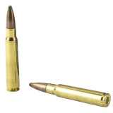 Super-X 8mm Mauser (8x57) 170 Grain Power-Point
