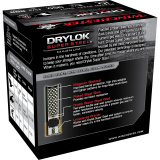 Drylok Super Steel Magnum Waterfowl Loads Plated10 Gauge 3.5 Inch 1350 FPS 1.625 Ounce BB Steel Shot