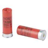 SUPER-X STEEL, 12 Gauge, 2.75", 1oz, #6 and #7 Shot, 25 Round Box XU12S67VP