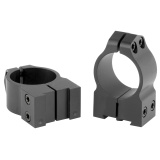Warne 1 inch Tikka, PA, Med Matte Rings