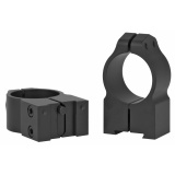 Warne 1 inch Tikka, PA, High Matte Rings