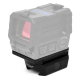 Red-dot Riser, Aimpoint T1-T2