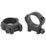 Warne Mountain Tech 34mm, Medium Matte Rings