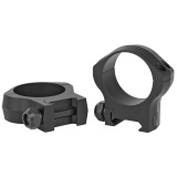 Warne Mountain Tech 35mm, Medium Matte Rings