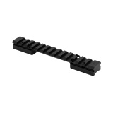 Browning X-Bolt SA Mountain Tech Tactical Rail