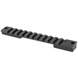 Bergara Premier, HS Prec SA Mountain Tech Tactical Rail 8-40, 20MOA