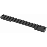 Bergara Premier, HS Prec LA Mountain Tech Tactical Rail 8-40