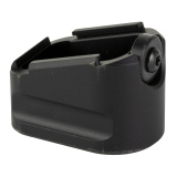 Mag Extension +4 | CZ 75 9mm, Black, Capacity +4/9mm