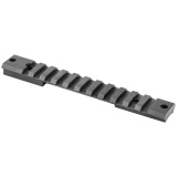 Remington SA Tactical Rail, 20MOA