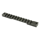 Remington SA Tactical Rail