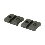 Browning BAR, Matte