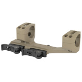 QD XSKEL 30mm Dark Earth