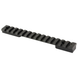 Howa/Vanguard SA Vapor Picatinny Rail, 20MOA