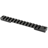 Savage SA Tactical  Vapor Picatinny Rail, 20MOA, 8-40 Screws