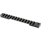 Savage SA Tactical  Vapor Picatinny Rail, 20MOA, 6-48 Screws