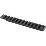 Ruger 10/22 Vapor Picatinny Rail, 15MOA